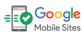Google Mobile Sites